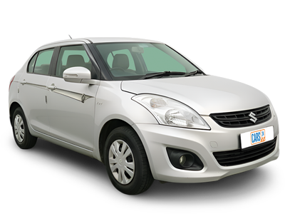 Maruti Swift Dzire-img